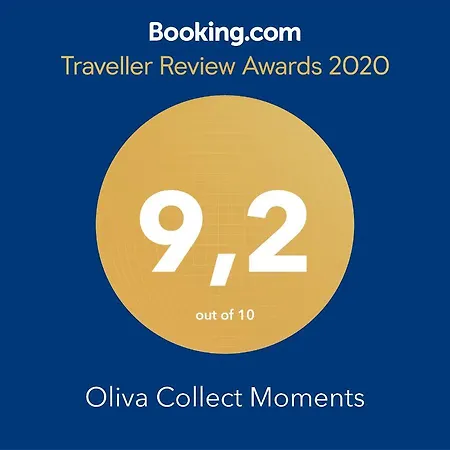 Collect Moments Apartment Oliva