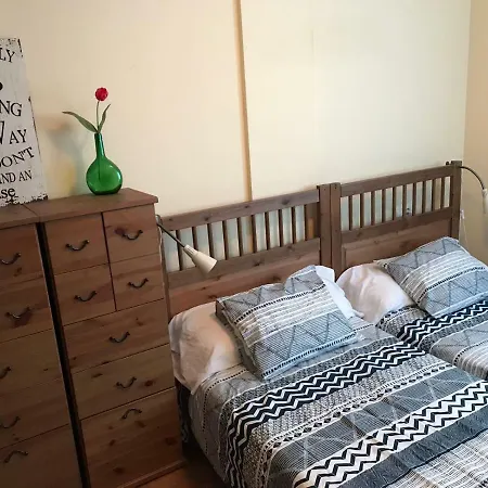 Apartamento Collect Moments
