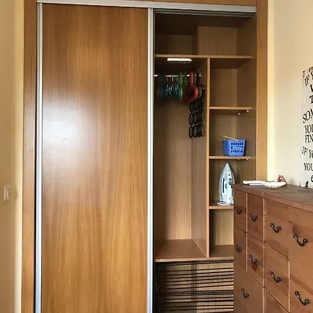 Collect Moments Apartment Oliva