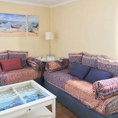 Collect Moments Apartment Oliva