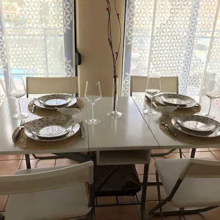 Apartment Collect Moments *